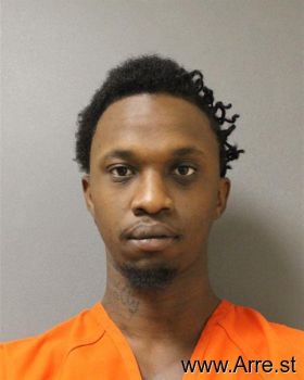 Vernon  Jones Mugshot