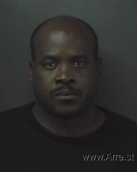 Vernon Frank Moore Mugshot