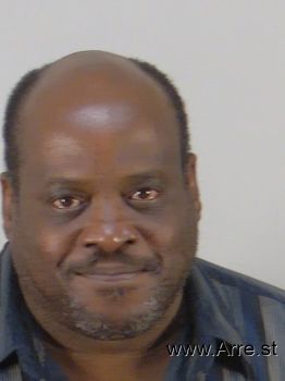 Vernon Frank Moore Mugshot