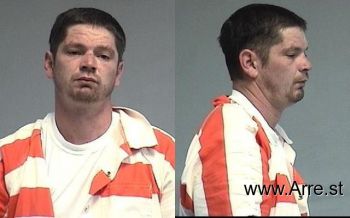 Vernon Wayne Roberts Mugshot