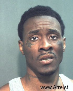 Vernon Martez Smith Mugshot