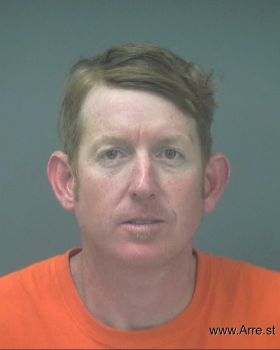 Vernon Gordon Smith Mugshot