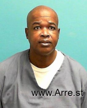 Vernon L White Mugshot