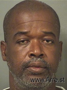 Vernon L White Mugshot