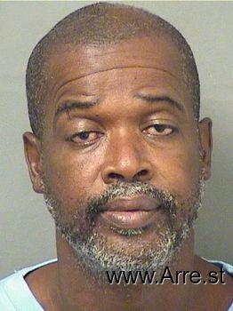 Vernon Lee White Mugshot