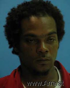 Vernon Nathaniel Davis Mugshot