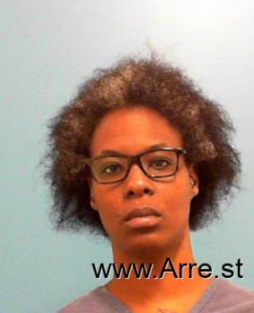 Veronica F Brown Mugshot