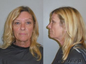 Veronica M Brown Mugshot