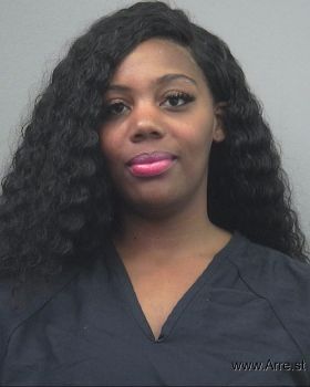 Veronica Miranda Brown Mugshot