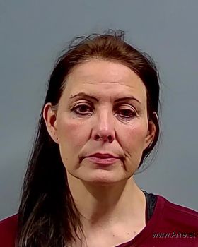 Veronica Maria Brown Mugshot