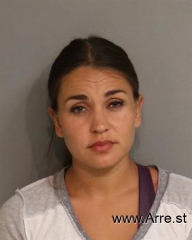 Veronica Franklin Garcia Mugshot