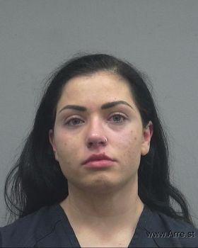 Veronica Lynn Garcia Mugshot