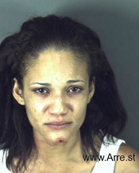 Veronica  Garcia-andrade Mugshot