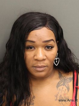 Veronica Tisha Garland Mugshot