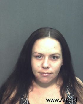 Veronica  Hernandez Mugshot