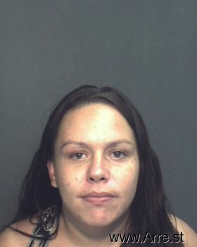 Veronica Jane Hernandez Mugshot