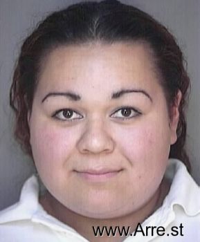 Veronica  Hernandez Mugshot