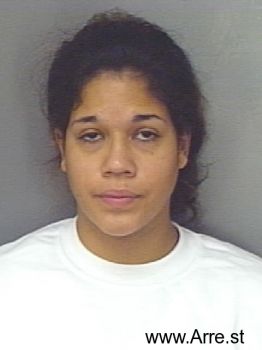 Veronica  Hernandez Mugshot