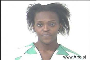 Veronica Yvette Hicks Mugshot