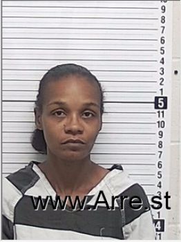 Veronica Renee Johnson Mugshot