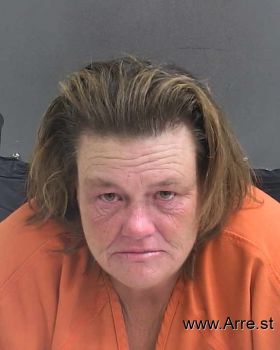 Veronica Lynn Johnson Mugshot