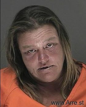 Veronica  Johnson Mugshot