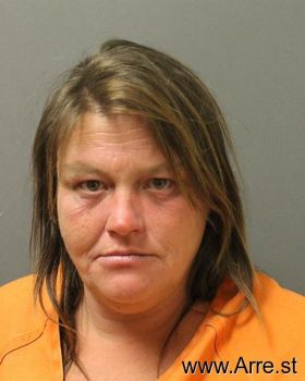 Veronica  Johnson Mugshot