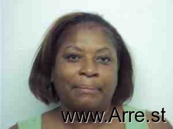 Veronica Denise Johnson Mugshot