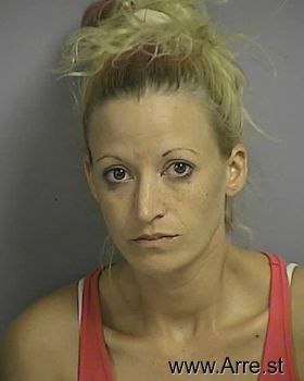 Veronica Lynne King Mugshot