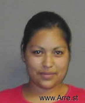 Veronica  Martinez Mugshot