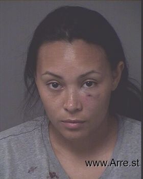 Veronica Esmeralda Martinez-campos Mugshot