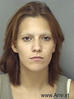 Veronica Leslie Rivera Mugshot