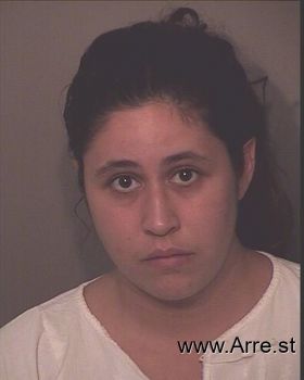 Veronica Marie Rodriguez-ramos Mugshot