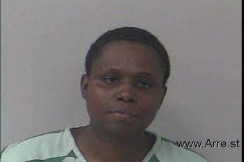 Veronica Lashay Smith Mugshot