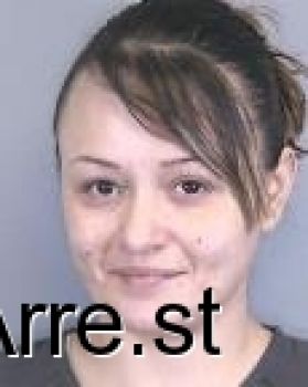 Veronica A Torres Mugshot