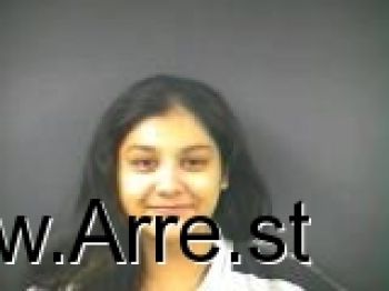 Veronica Ann Torres Mugshot