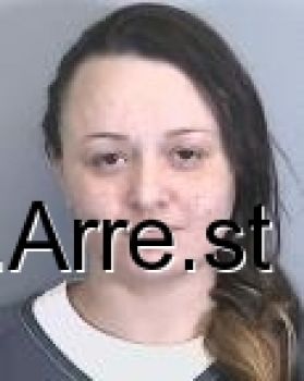 Veronica A Torres Mugshot