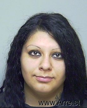 Veronica Rene Torres Mugshot