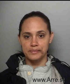 Veronica  Torres Colon Mugshot