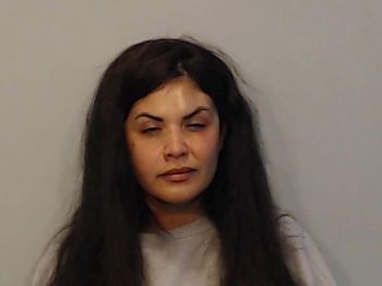 Veronica  Torres Villanueva Mugshot