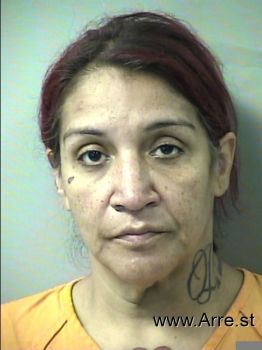 Veronica  Velazquez Mugshot