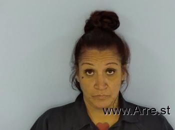 Veronica  Velazquez Mugshot