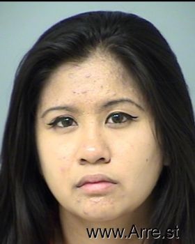 Veronica Devin Villanueva Mugshot