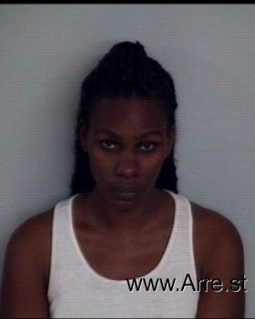 Veronica Sylvia-delane Wilkinson Mugshot