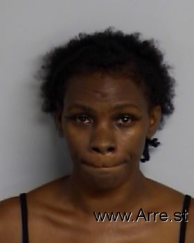 Veronica Sylvia-delane Wilkinson Mugshot