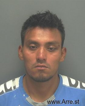 Vicente Chochom Dela-cruz Mugshot