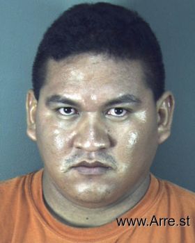 Vicente  Garcia Mugshot