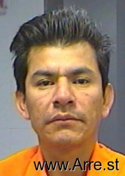 Vicente Olguin Garcia Mugshot