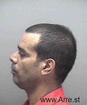 Vicente  Garcia Mugshot