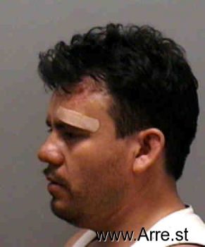 Vicente Vicente Garcia Mugshot